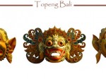 Topeng Bali_frm