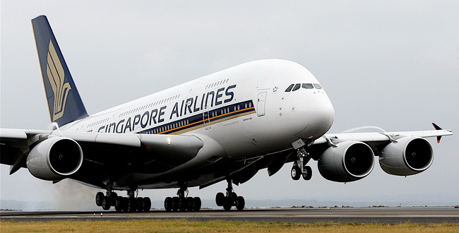 singapore-airlines
