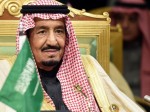 Saudi King Salman bin Abdulaziz attends the second day of the 136th Gulf Cooperation Council (GCC) summit held in Riyadh, on December 10, 2015 as kings and emirs from six Gulf states began two days of talks, at the same time as unprecedented discussions by the Syrian opposition at a luxury hotel in another part of the city. Salman called for political solutions to the wars in Syria and Yemen, while condemning "terrorism," at the opening of the annual Gulf summit. AFP PHOTO / FAYEZ NURELDINE / AFP / FAYEZ NURELDINE        (Photo credit should read FAYEZ NURELDINE/AFP/Getty Images)