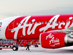 Indonesia-AirAsia-A320