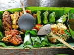 Indonesian-Food