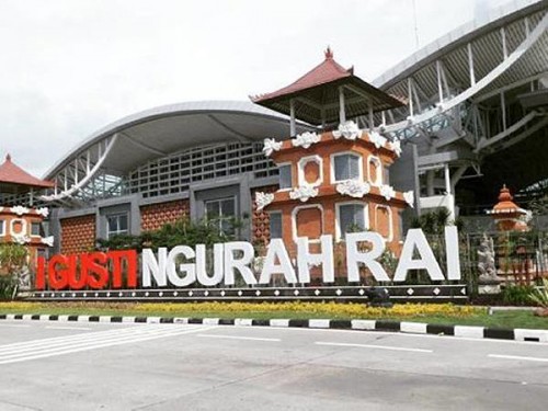 ngurah-rai-international-airport